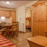 Val Cenis - Residencia Les Balcons Val cenis Village  - Apart 3pzas cab 7